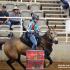 Lucky Dog Barrel Race